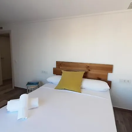 Aparthotel Al-andalusi El Conserje