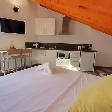 Al-andalusi El Conserje