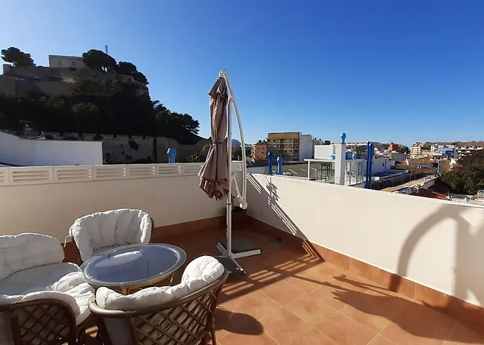 Al-andalusi El Conserje