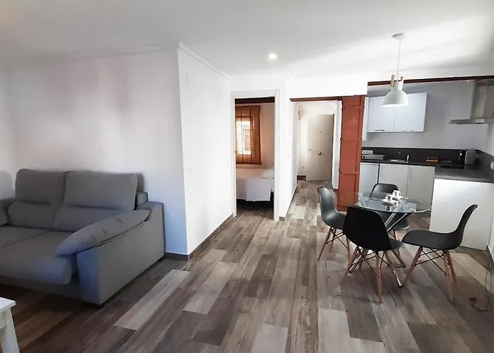 Al-andalusi El Conserje