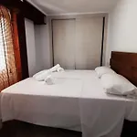 Al-andalusi El Conserje Denia
