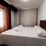 Al-andalusi El Conserje Ξενοδοχείο με διαμερίσματα 3*
