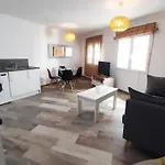 Al-andalusi El Conserje Ξενοδοχείο με διαμερίσματα Denia