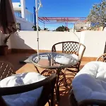 Ξενοδοχείο με διαμερίσματα Al-andalusi El Conserje 3*