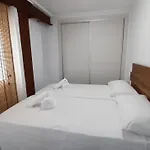 Al-andalusi El Conserje Ξενοδοχείο με διαμερίσματα Denia