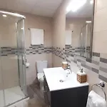 Ξενοδοχείο με διαμερίσματα Al-andalusi El Conserje 3*