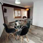 Al-andalusi El Conserje Ξενοδοχείο με διαμερίσματα Denia