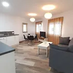 Ξενοδοχείο με διαμερίσματα Al-andalusi El Conserje Denia