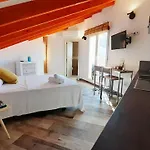 Al-andalusi El Conserje Ξενοδοχείο με διαμερίσματα