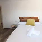Al-andalusi El Conserje Ξενοδοχείο με διαμερίσματα 3*