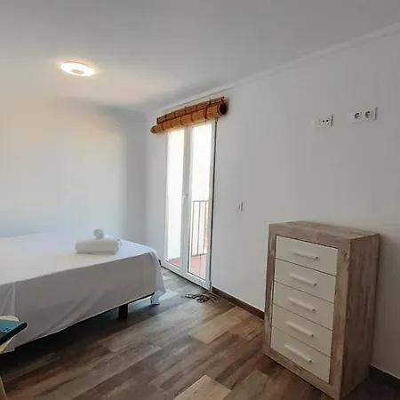 Al-andalusi El Conserje Aparthotel Dénia