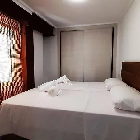 Al-andalusi El Conserje Aparthotel 3*