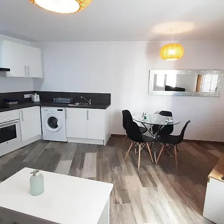 Aparthotel Al-andalusi El Conserje 3*