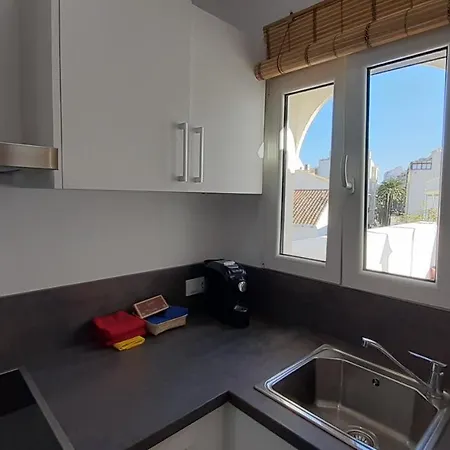 Aparthotel Al-andalusi El Conserje 3*