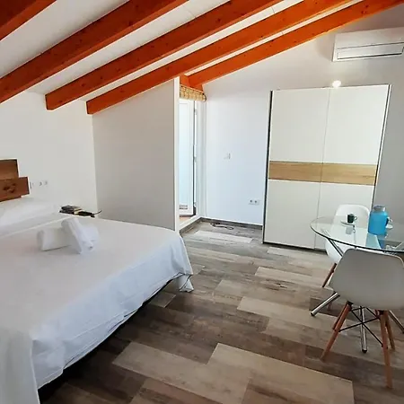 Al-andalusi El Conserje Aparthotel