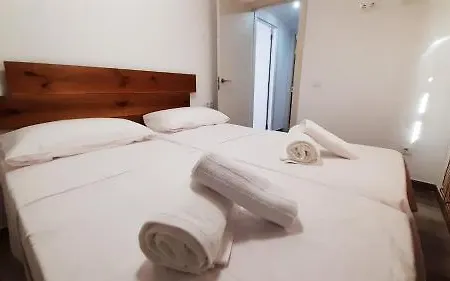 Al-andalusi El Conserje Aparthotel Dénia
