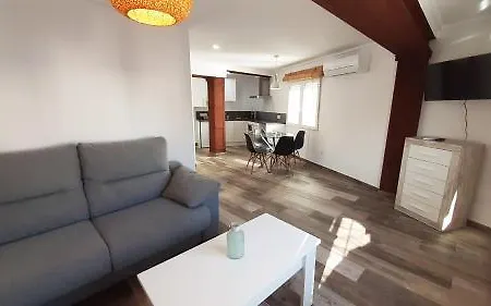 Aparthotel Al-andalusi El Conserje