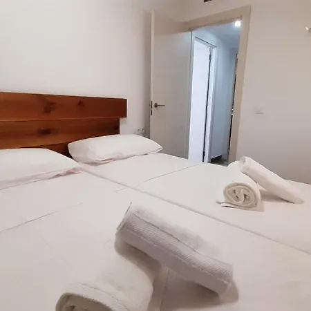 Al-andalusi El Conserje Aparthotel