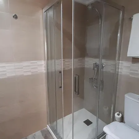 Aparthotel Al-andalusi El Conserje