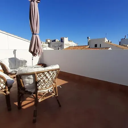 Al-andalusi El Conserje Aparthotel Dénia