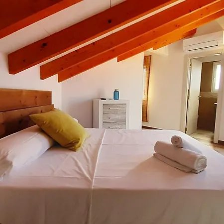 Al-andalusi El Conserje