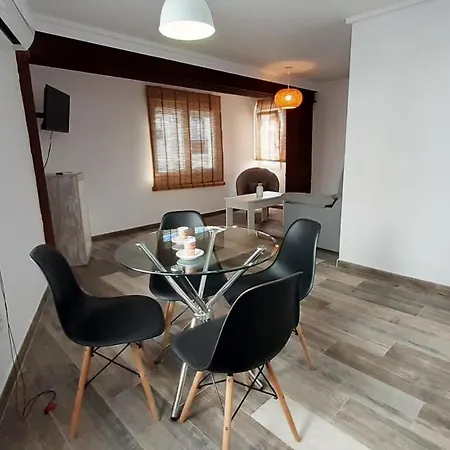 Al-andalusi El Conserje Aparthotel Dénia