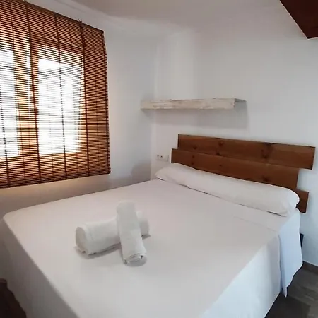 Al-andalusi El Conserje Aparthotel Dénia