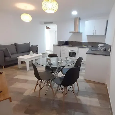 Al-andalusi El Conserje Aparthotel