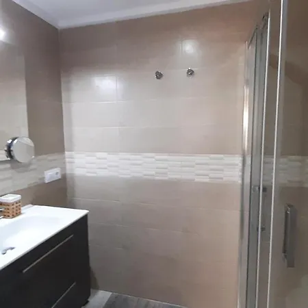 Aparthotel Al-andalusi El Conserje 3*