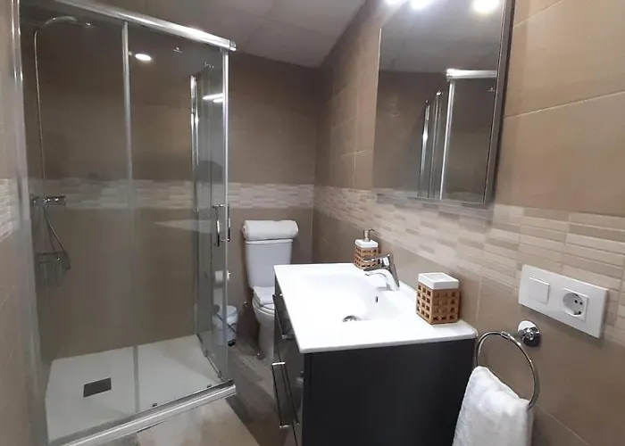 Al-andalusi El Conserje Апарт-готель 3*