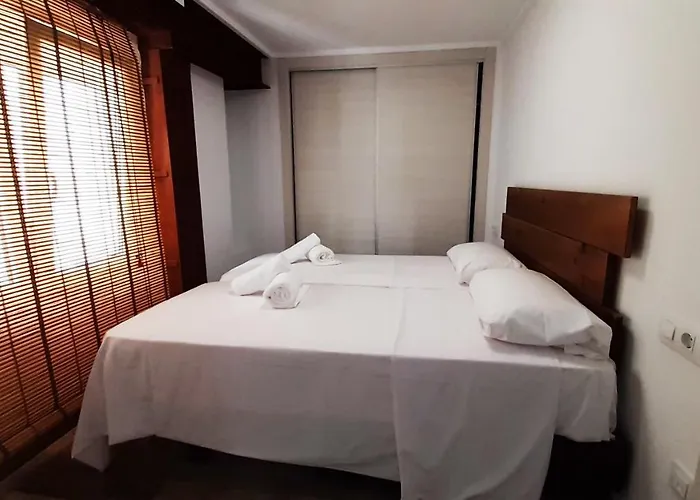 Al-andalusi El Conserje Denia