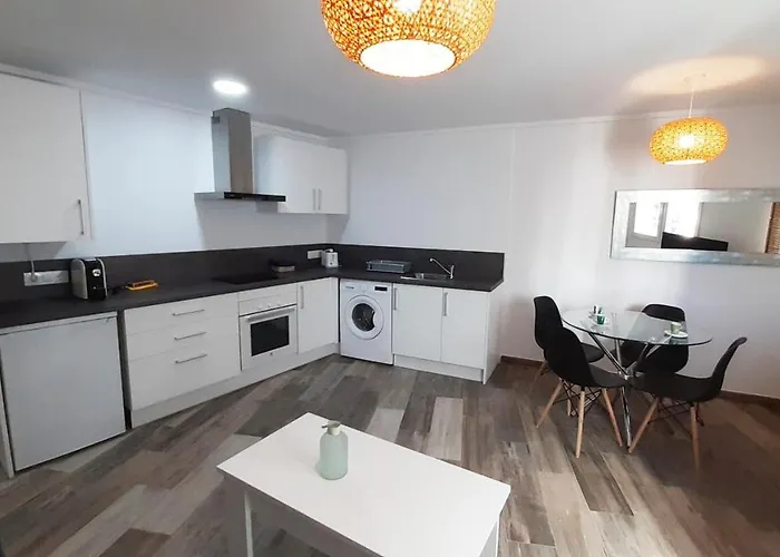 Al-andalusi El Conserje