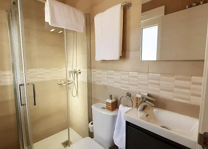 Al-andalusi El Conserje 3* Denia