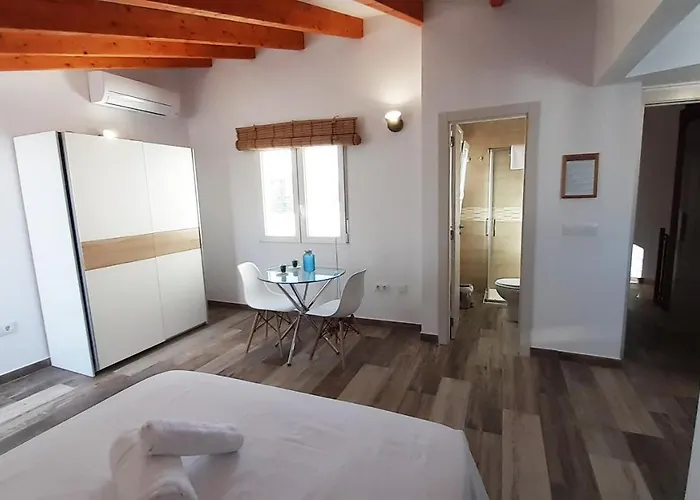 Al-andalusi El Conserje Денія