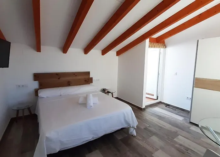 Al-andalusi El Conserje 3* Denia