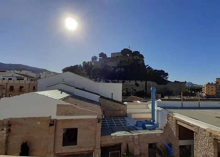 Al-andalusi El Conserje