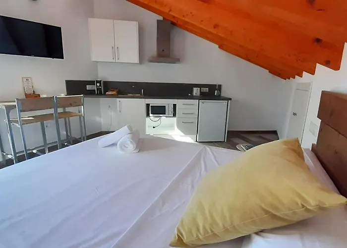 Al-andalusi El Conserje Denia