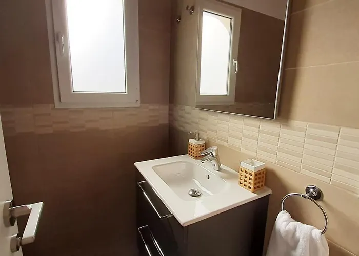 Al-andalusi El Conserje Hotel apartamentowy Denia