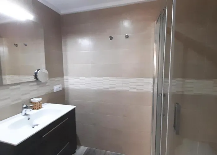 Hotel apartamentowy Al-andalusi El Conserje 3*