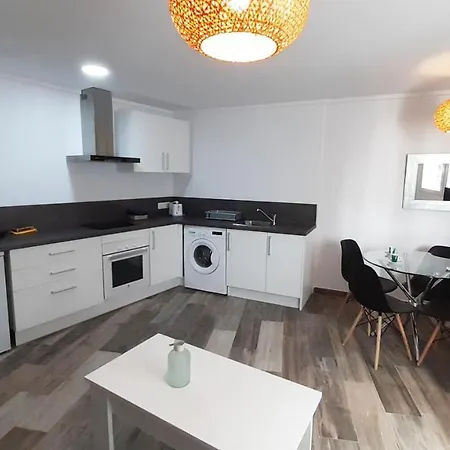 Al-andalusi El Conserje