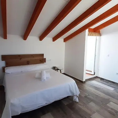 Al-andalusi El Conserje 3* 德尼亚