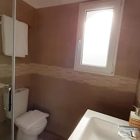 Al-andalusi El Conserje 3*