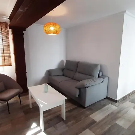 Al-andalusi El Conserje 3* 德尼亚