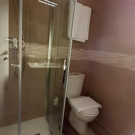 Al-andalusi El Conserje 公寓式酒店 3*