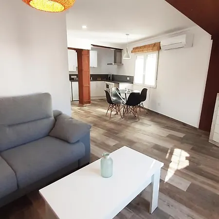 Al-andalusi El Conserje 3* 德尼亚