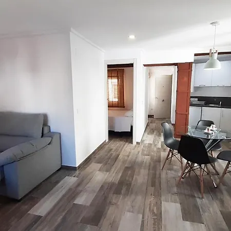 Al-andalusi El Conserje