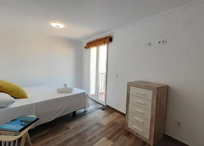 Al-andalusí El Conserje Apartahotel Dénia