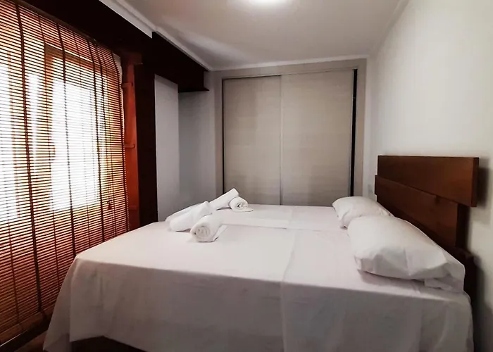 Al-andalusí El Conserje Apartahotel 3*