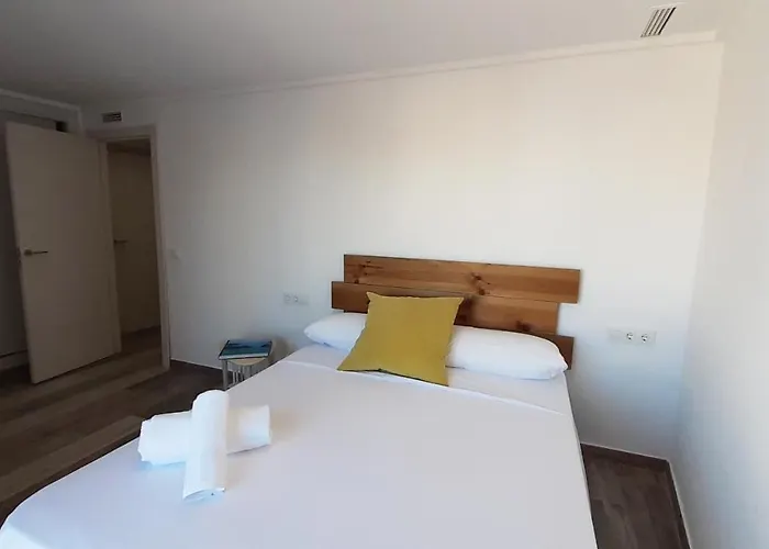 Apartahotel Al-andalusí El Conserje