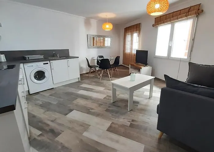 Al-andalusí El Conserje 3*